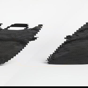 Olkalaukku GRAMICCI Gramicci Ripstop Shoulder Bag Musta | G5SB-130-R RIP-STOP BLACK, 0