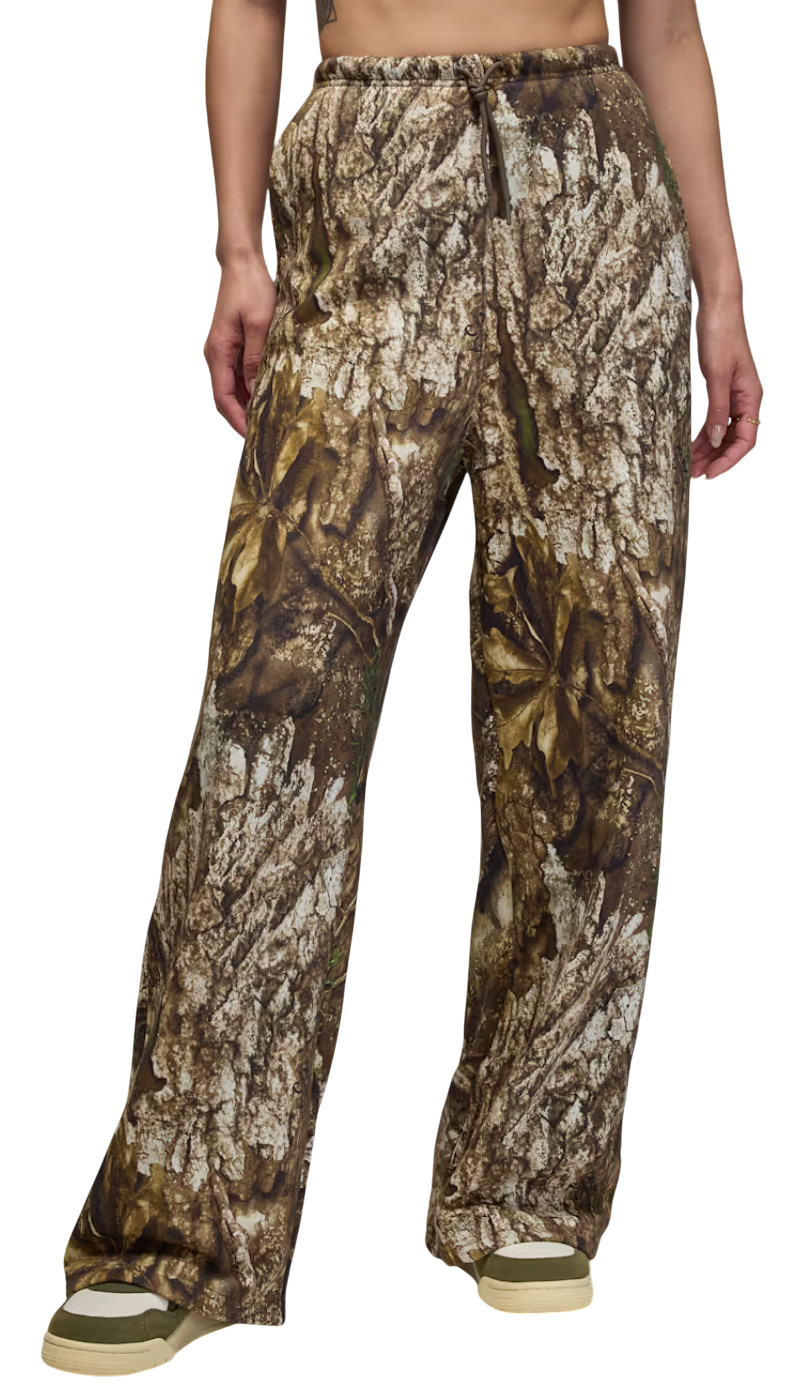 Verryttelyhousut Jordan Brooklyn Fleece OH Sweatpants Monivärinen | hv0475-133