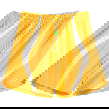 Shortsit Nike Project F.R.O.G. Woven Shorts, Size Medium Keltainen | HJ6944-717, 1