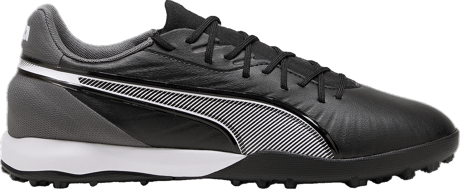 Tennarit ja kengät Puma Puma KING MATCH TT Musta | 107879-01, 0