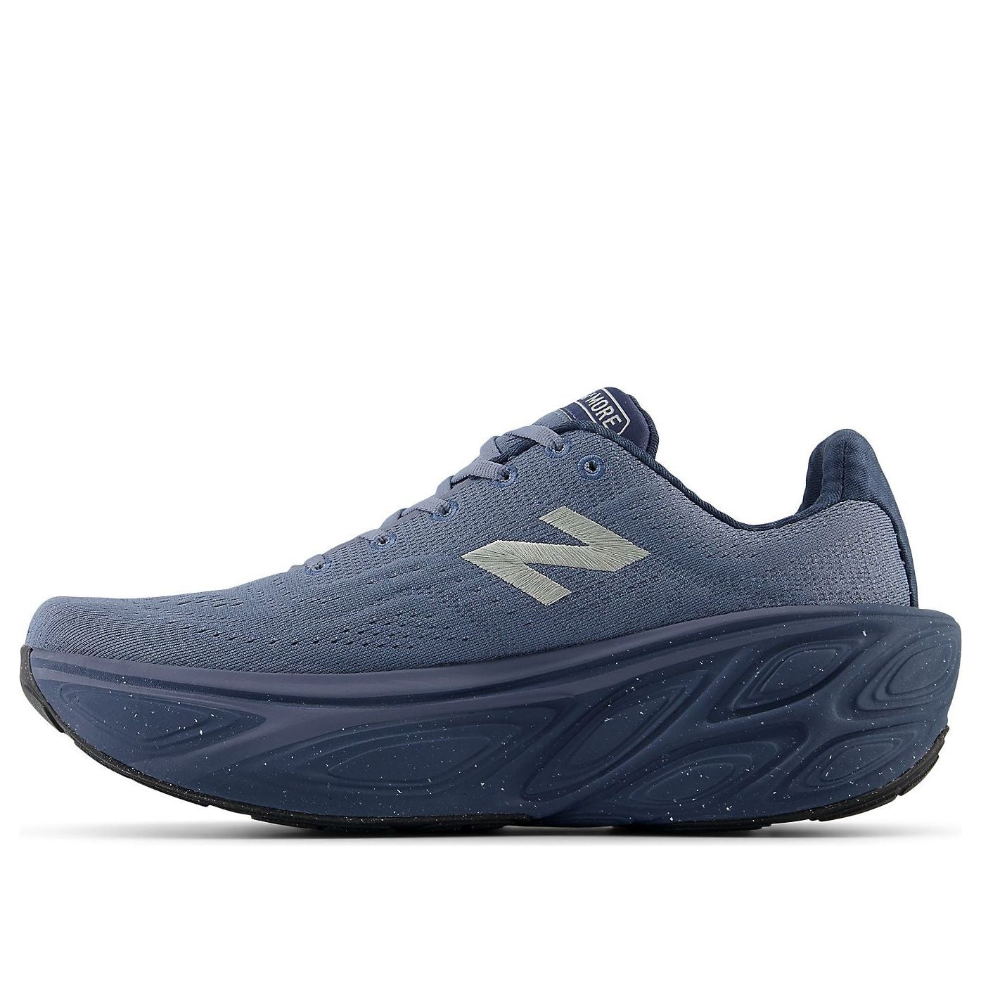 Tennarit ja kengät New Balance Fresh Foam X More v5 Sininen | MMORHS5, 0