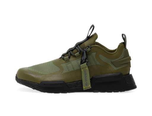 Tennarit ja kengät adidas Originals NMD_V3 GTX Vihreä | HP7778