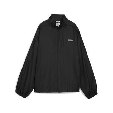 Verryttelypuku Puma PUMA x ROSÉ Women's T7 Track Jacket Musta | 633793_01, 5