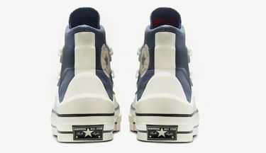 Tennarit ja kengät Converse Chuck 70 Utility High Sininen | 171654C, 4