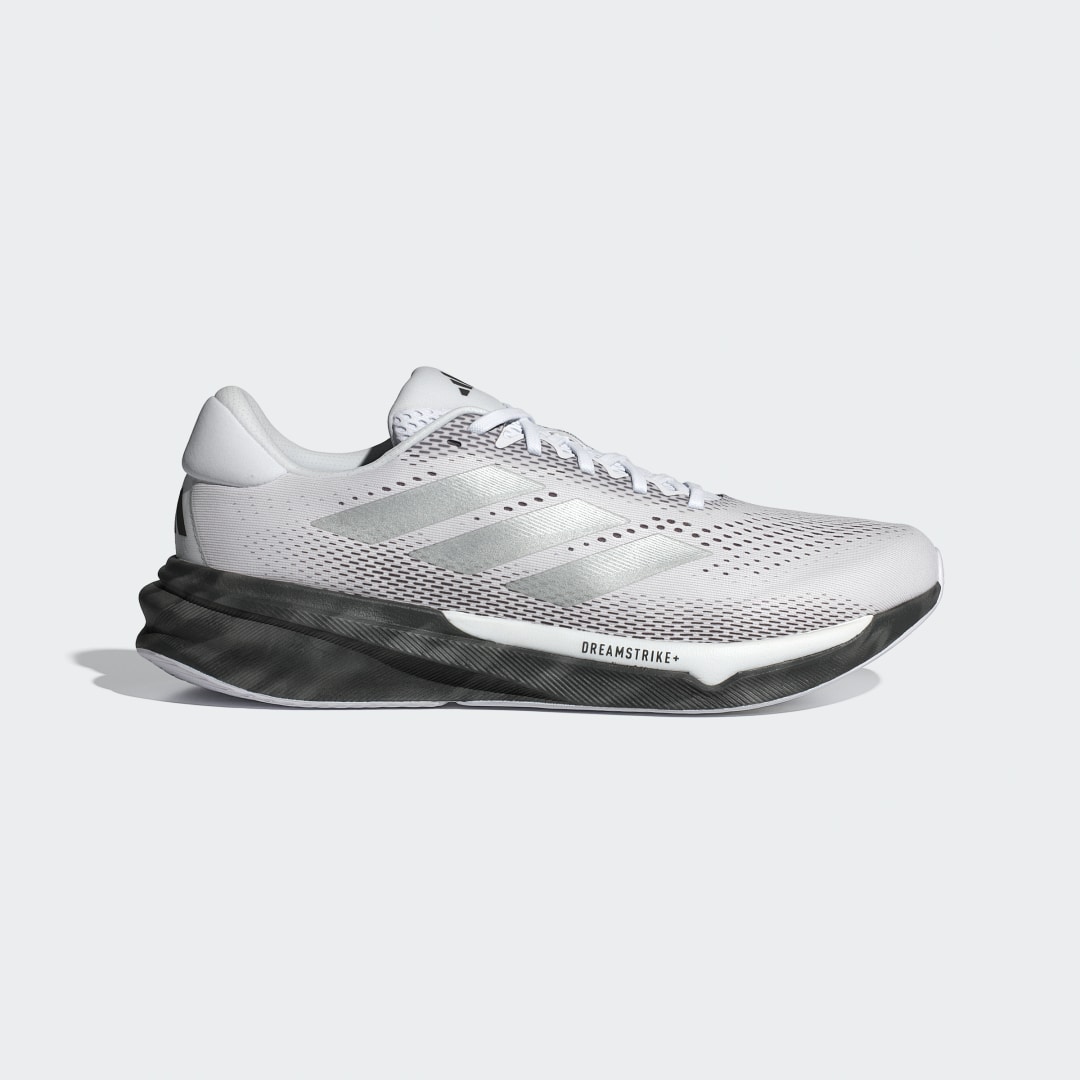 Tennarit ja kengät adidas Performance Supernova Stride Valkoinen | JR0220, 0