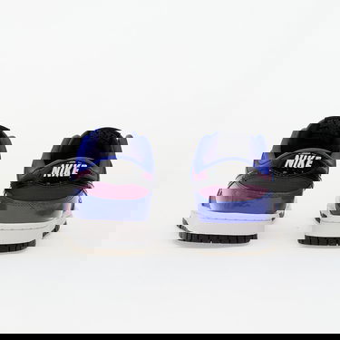 Tennarit ja kengät Nike Dunk Low Retro SE Viotech Violetti | IB6400-400, 4