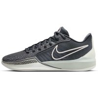 Koripallo Nike Sabrina 1 Beyond "DK Grey" Harmaa | FQ3381-003
