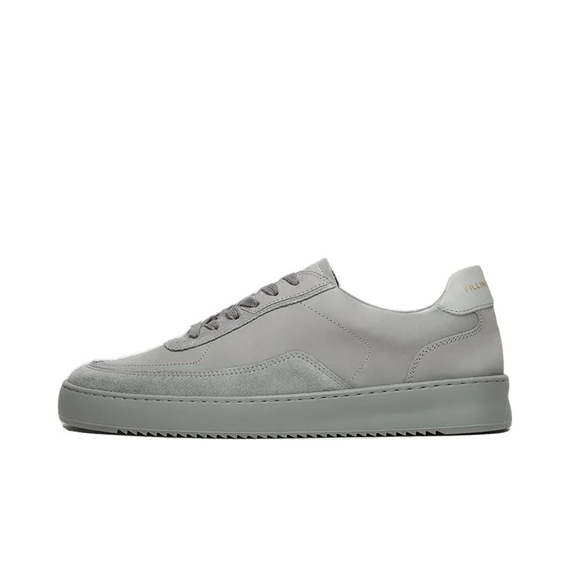 Tennarit ja kengät Filling Pieces Mondo Decon Harmaa | 46728451288
