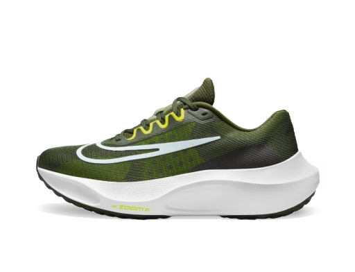 Tennarit ja kengät Nike Zoom Fly 5 Vihreä | DM8968-301