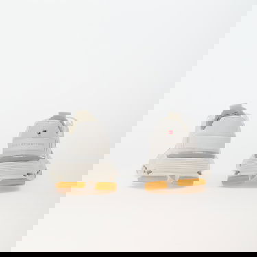 Tennarit ja kengät On Running Cloudnova Form 2 White/ Ivory Valkoinen | 3ME30150924, 4