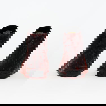 Tennarit ja kengät Y-3 Y-3 Nizza Hi Musta | JQ8819, 4