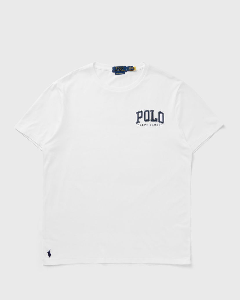 T-paita Polo by Ralph Lauren Ralph Lauren T-Shirt XXL Valkoinen | 710960572004