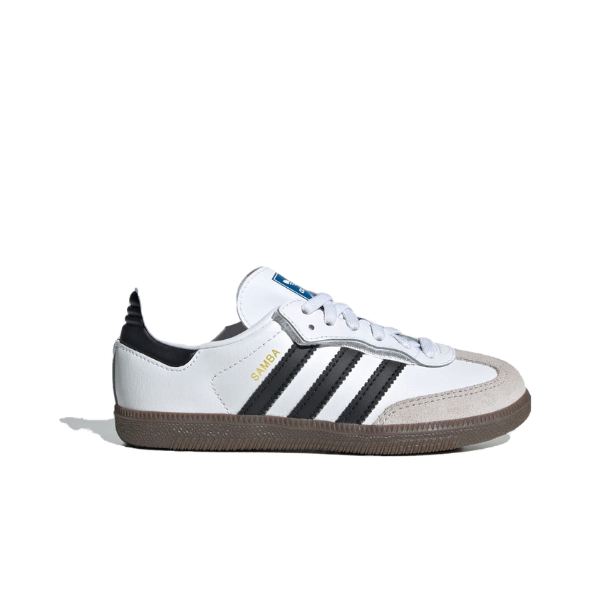 Tennarit ja kengät adidas Originals Samba OG Valkoinen | JQ6391