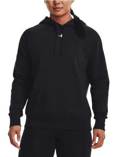 Huppari Under Armour Rival Musta | 1379500-001