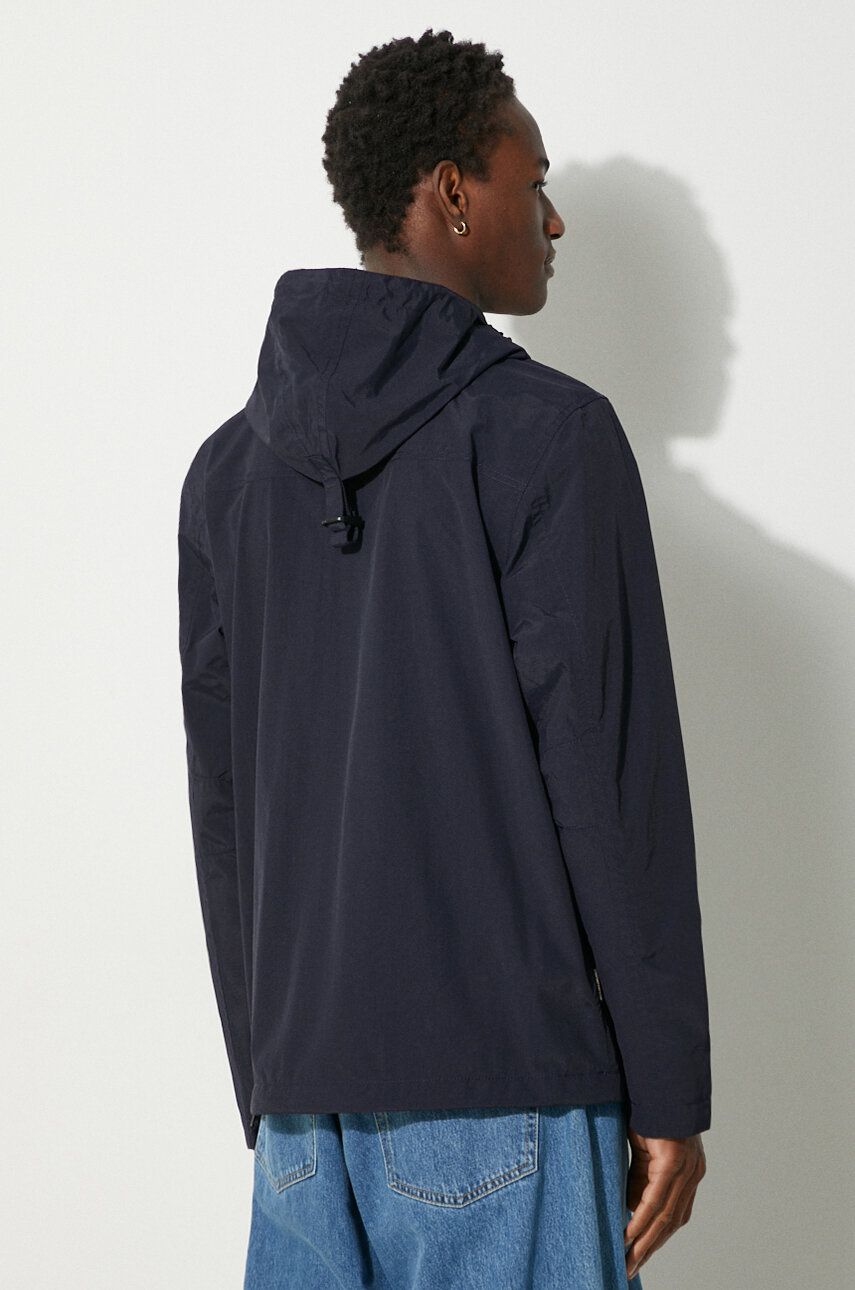 Tuulitakki Napapijri Rainforest Jacket Tummansininen | NP0A4G7D-1761, 1