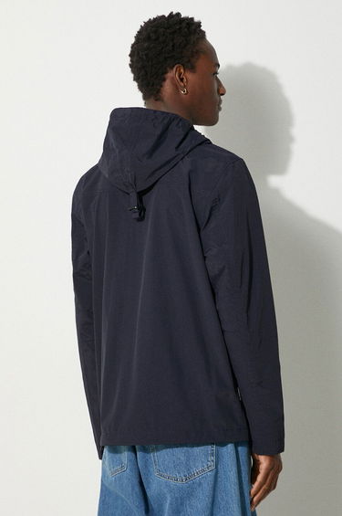 Tuulitakki Napapijri Rainforest Jacket Tummansininen | NP0A4G7D-1761, 1