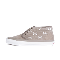 WTAPS x Chukka LX "Coyote"