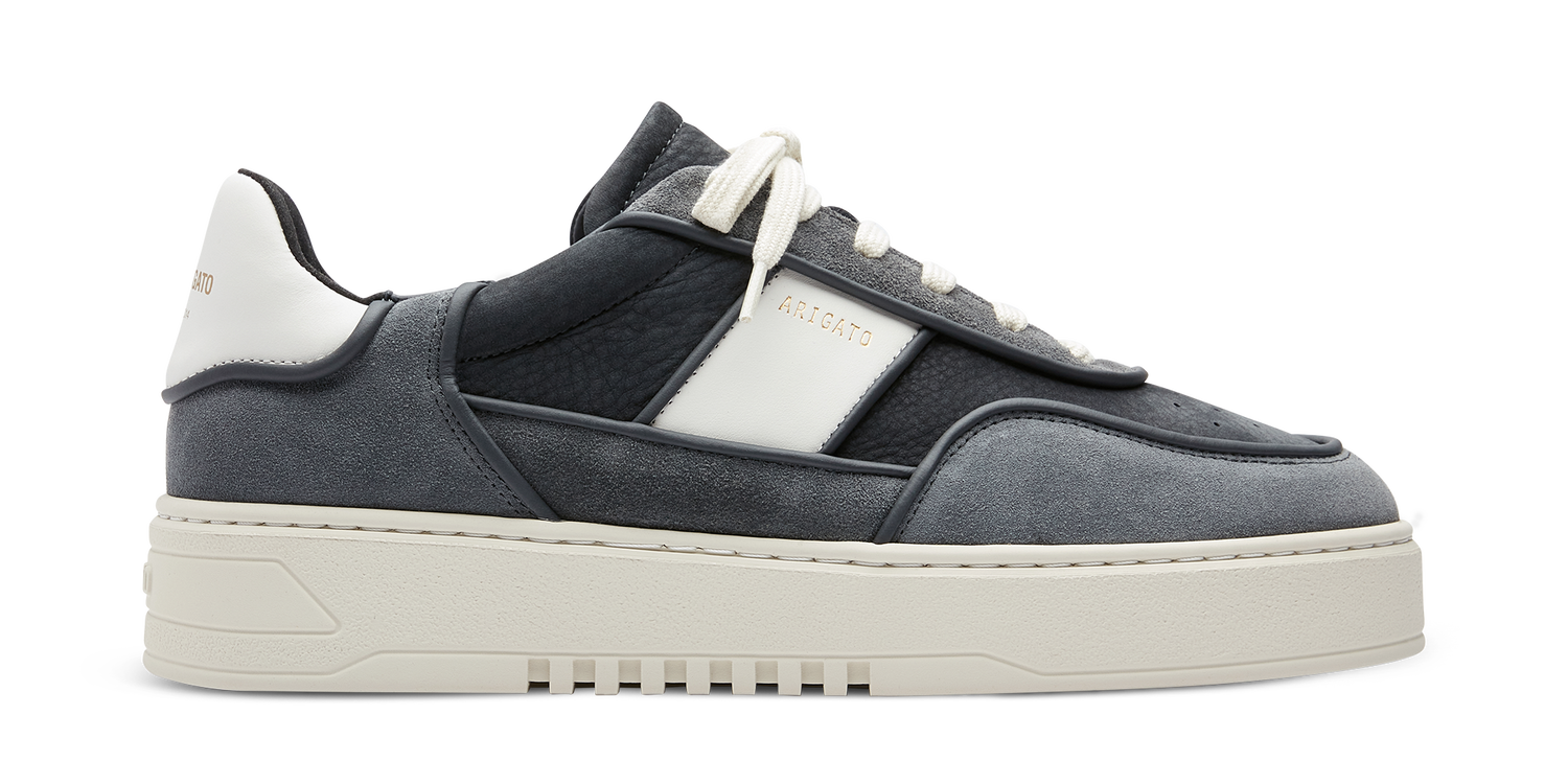 Tennarit ja kengät AXEL ARIGATO Orbit Harmaa | F3224002, 0