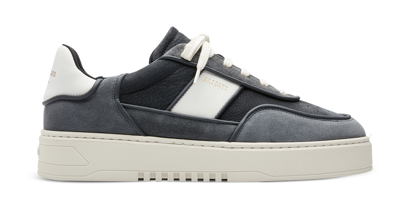 Tennarit ja kengät AXEL ARIGATO Orbit Harmaa | F3224002