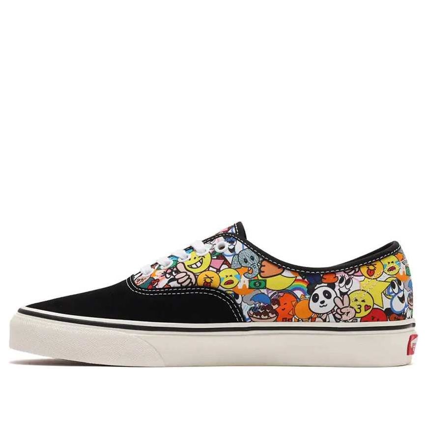 Tennarit ja kengät Vans Vans Authentic Monivärinen | VN0A5HZS332, 0