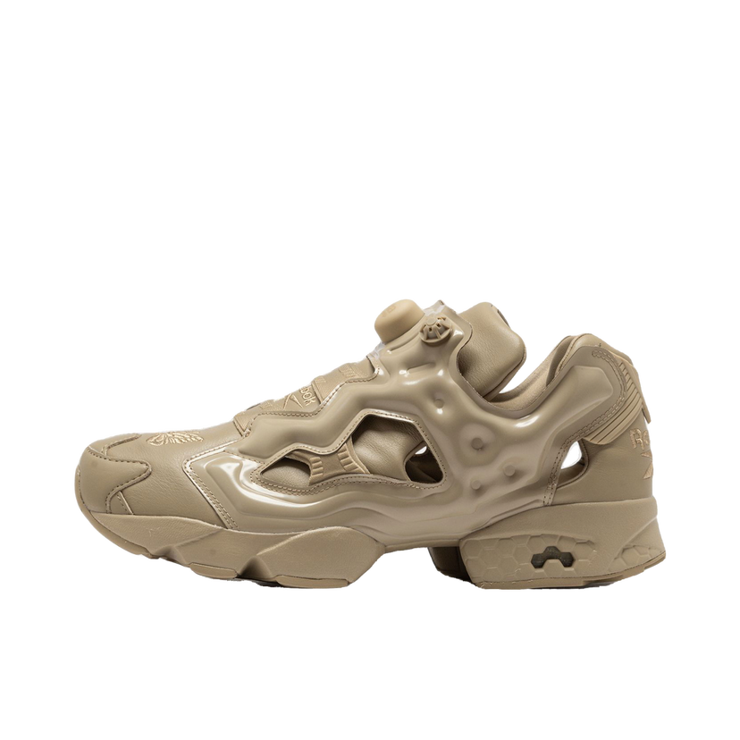 Tennarit ja kengät Reebok needles x INSTAPUMP FURY 94 Beige | RMIA04SC99LEA0026161