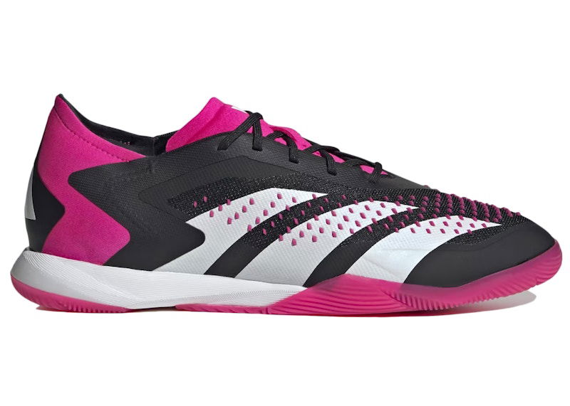 Tennarit ja kengät adidas Performance Predator Accuracy.1 Indoor Vaaleanpunainen | GW4556, 0