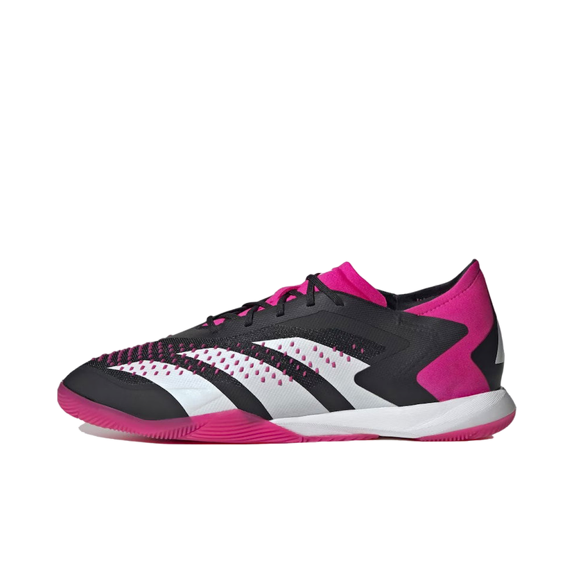 Tennarit ja kengät adidas Performance Predator Accuracy.1 Indoor Vaaleanpunainen | GW4556