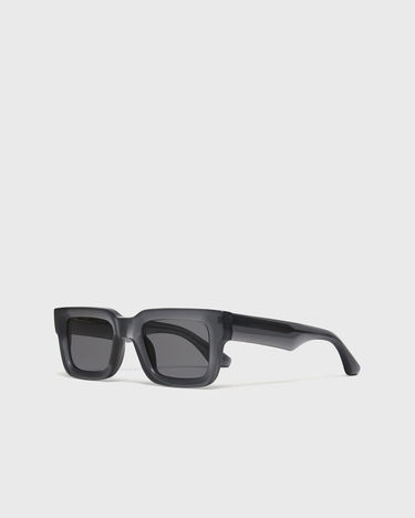 Aurinkolasit Chimi Eyewear Rectangular Sunglasses Harmaa | 10446-232-M, 2