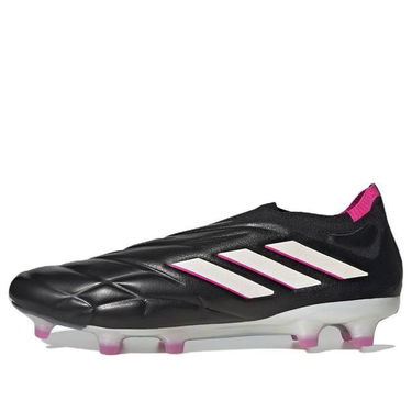 Tennarit ja kengät adidas Performance Copa Pure+ FG 'Own Your Football Pack' Musta | HQ8895, 0