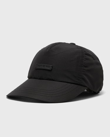 Korkki Fear of God Baseball Cap Musta | FG870-031NYL-001, 0
