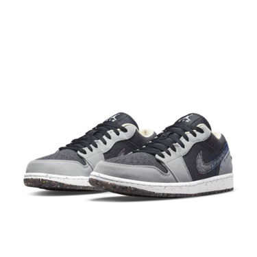Tennarit ja kengät Jordan Air Jordan 1 Low ''Crater'' Harmaa | DM4657-001, 3