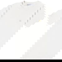 Mongram Patch Logo Tee