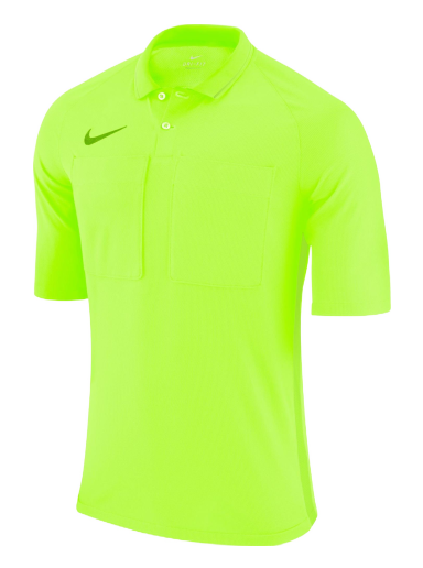 Jersey Nike Dry Referee Jersey Vihreä | aa0735-703