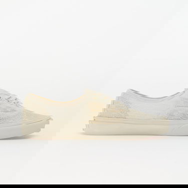 Tennarit ja kengät Vans Vans Authentic 36.5 Valkoinen | VN000D8BCCZ, 2