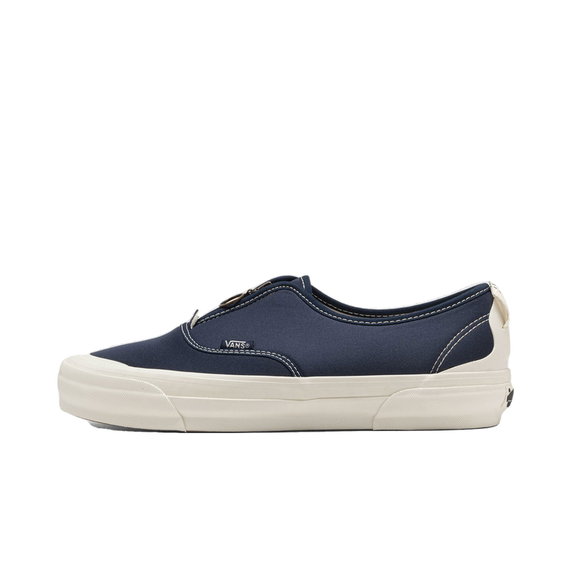 Tennarit ja kengät Vans OTW Authentic Zip Vibram Tummansininen | VN000EH5LKZ1