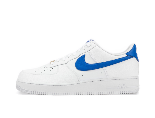 Tennarit ja kengät Nike Air Force 1 '07 Low Valkoinen | DM2845-100