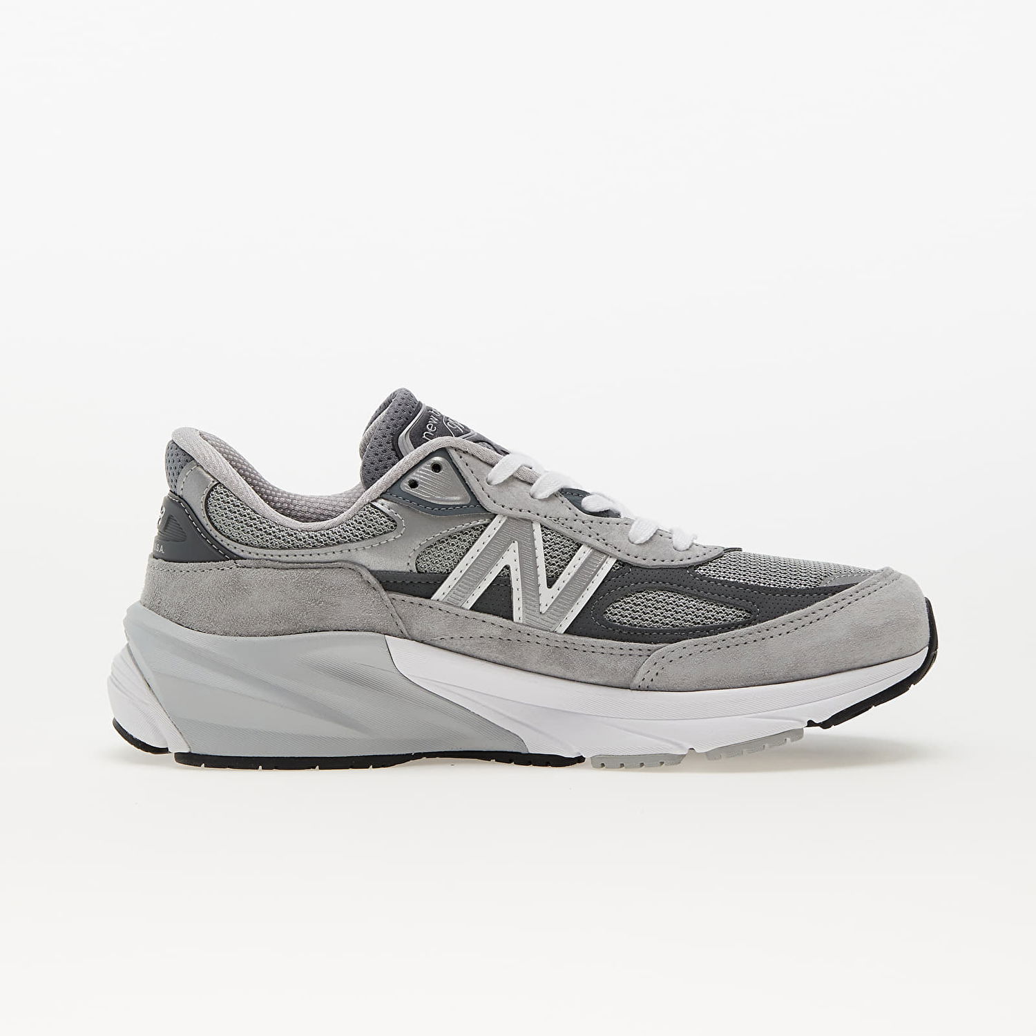 Tennarit ja kengät New Balance 990v6 Made in USA Harmaa | M990GL6, 1