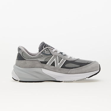 Tennarit ja kengät New Balance 990v6 Made in USA Harmaa | M990GL6, 1