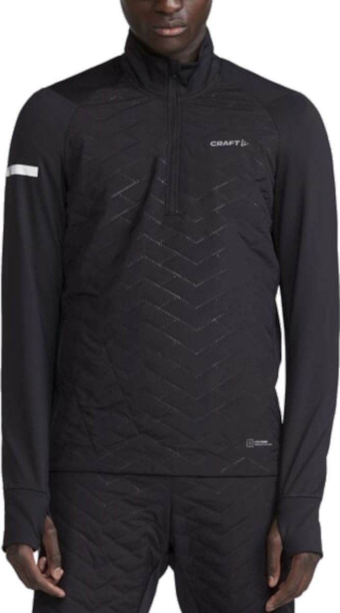Tuulitakki Craft ADV SubZ Sweater 3 Musta | 1913614-999000
