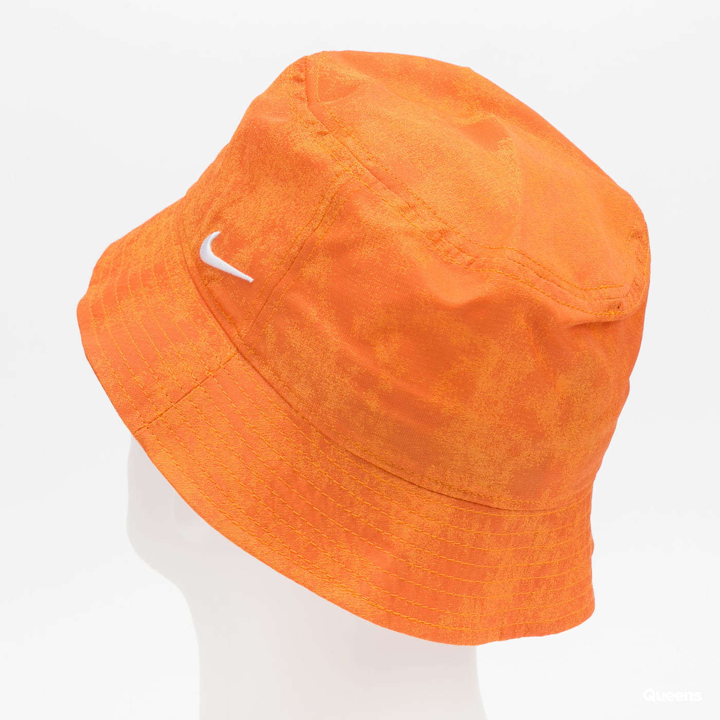 Hattu Nike U NRG Bucket Oranssi | DM8518-816, 1