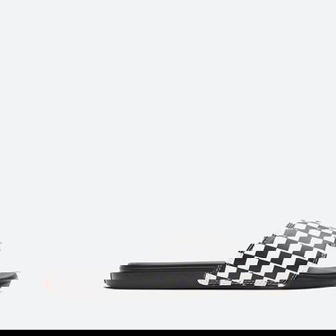 Tennarit ja kengät Vans La Costa Slide-On Musta | VN0A5HF527I, 1