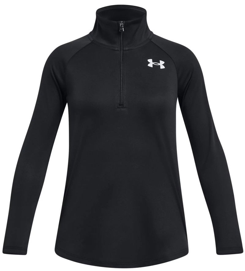 Huppari Under Armour Tech Graphic 1/2 Musta | 1379532-001, 0