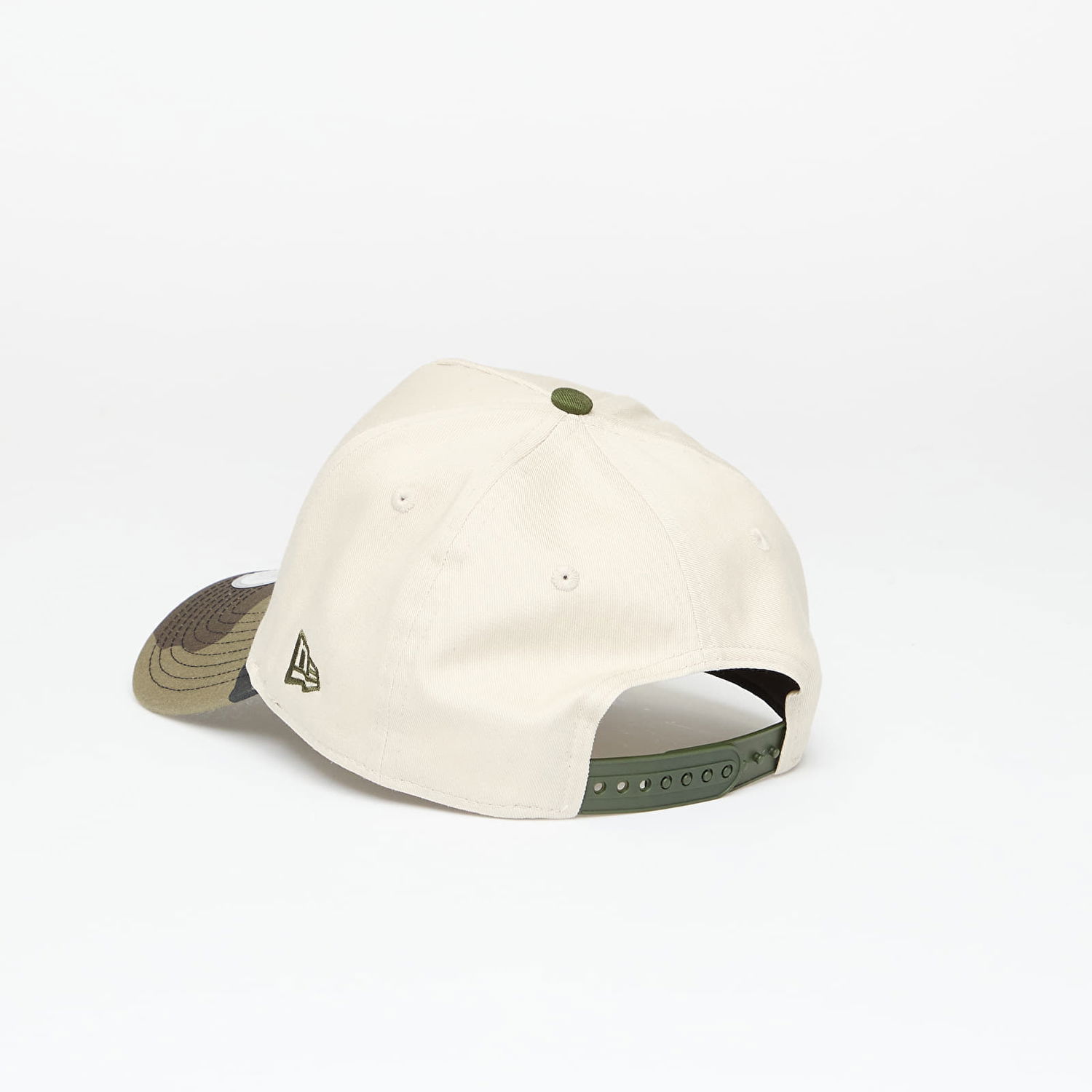 Korkki New Era New Era Camo Patch 9FORTY E-Frame Adjustable Cap Monivärinen | 60758981, 1