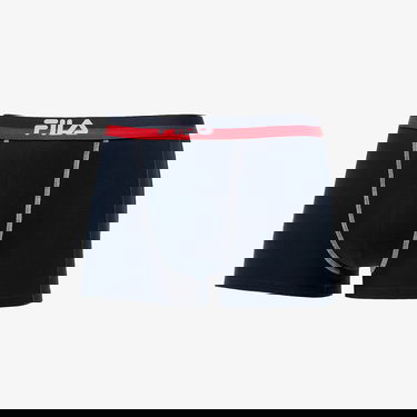 Nyrkkeilijät FILA Boxer Tummansininen | FU5020 321, 0