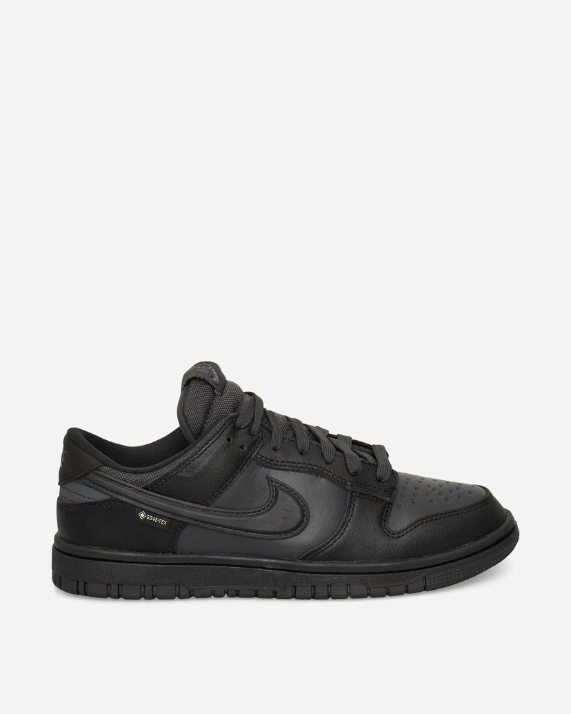 Tennarit ja kengät Nike Dunk Low GORE-TEX Musta | HQ2053-001