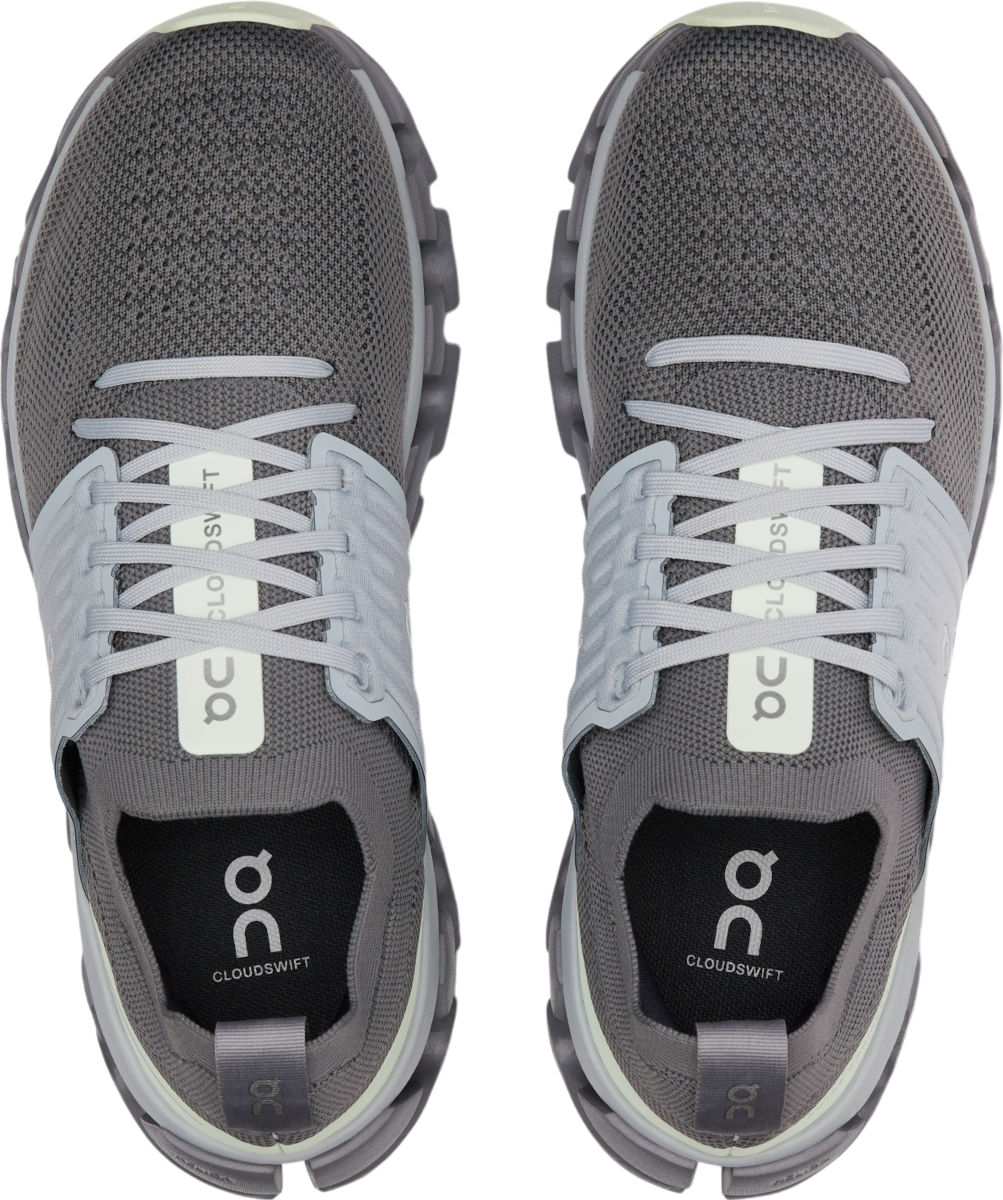 Tennarit ja kengät On Running Cloudswift 3 Harmaa | 3wd10452551, 1