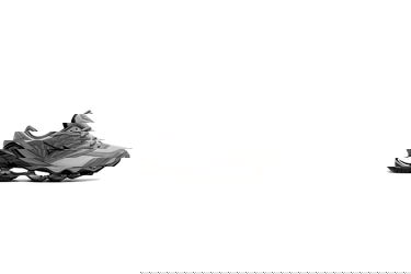 Tennarit ja kengät Mizuno WAVE PROPHECY LS Harmaa | D1GA333704, 0