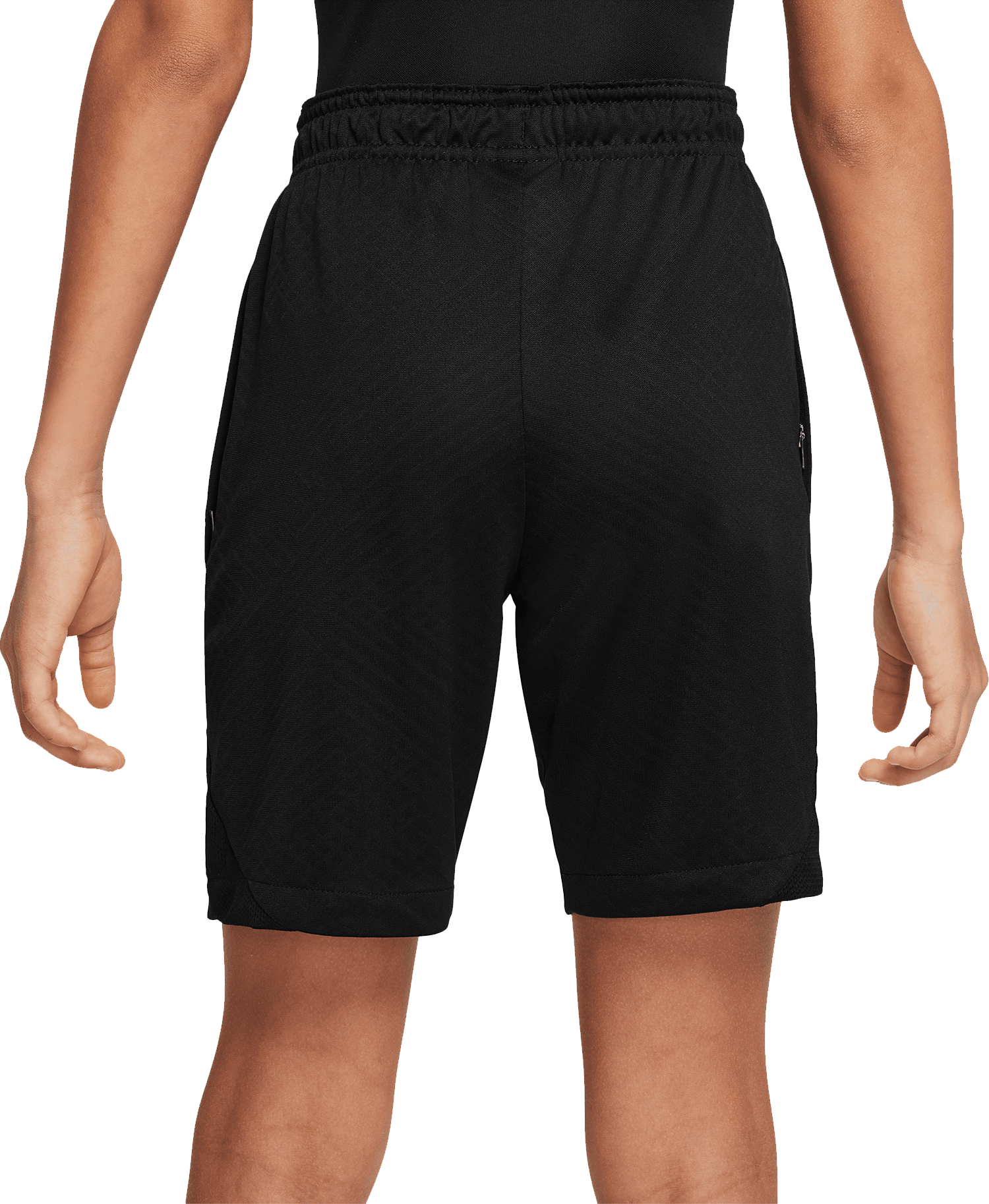 Shortsit Nike Nike THFC DF STRK Shorts Musta | dm2880-010, 1