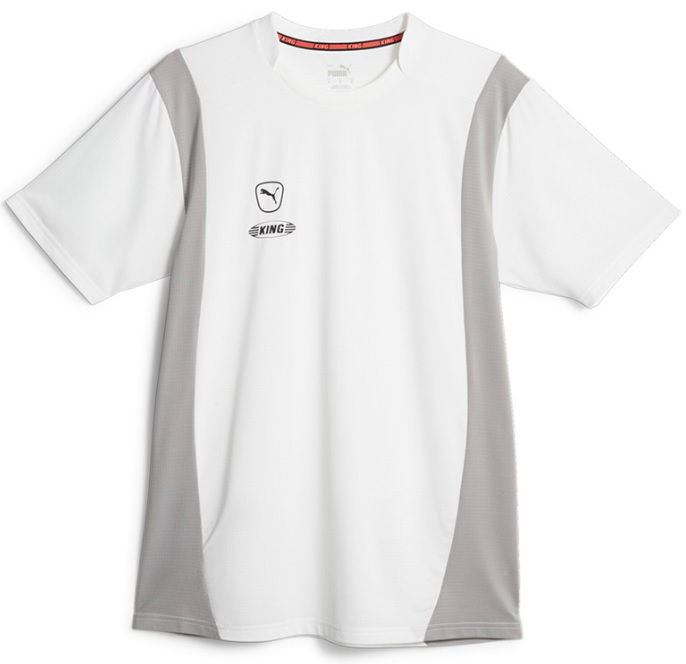 Jersey Puma King Pro Valkoinen | 658347-01, 0