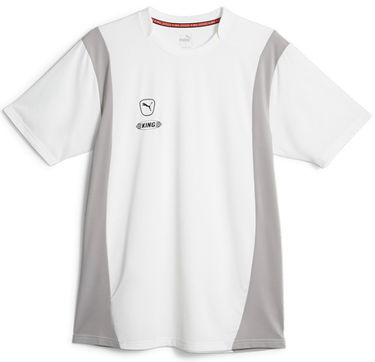 Jersey Puma King Pro Valkoinen | 658347-01, 0